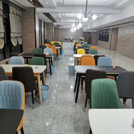 Yongping Xinlida Hotel