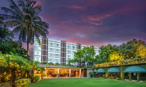 Kenilworth Hotel, Kolkata