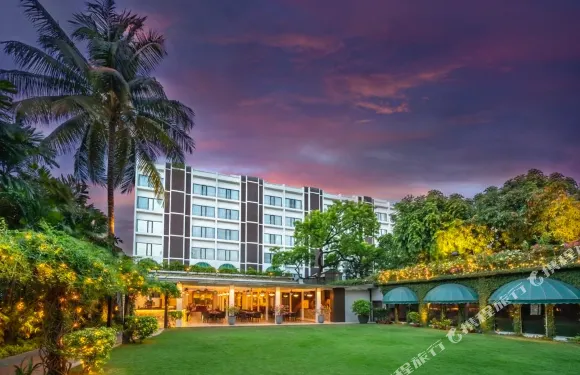 加爾各答肯尼沃斯酒店