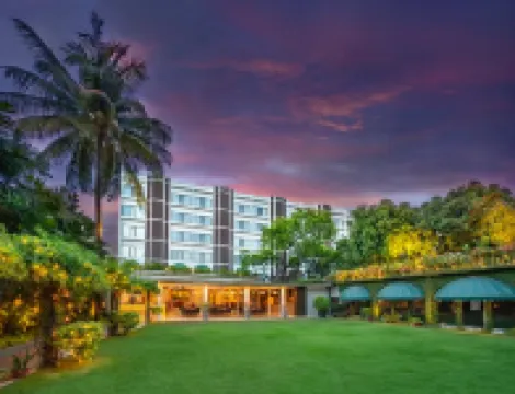 كنيلوورث هوتل، كولكاتا فنادق في 