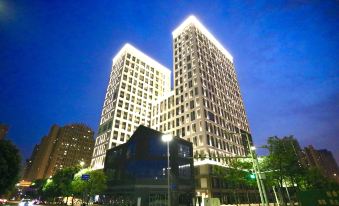 Chengdu 2020 Hengji Hotel