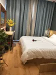Suiping chaya mountain Business Hotel