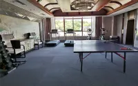 ARCADIA  Hotel Qing YANG - Gym