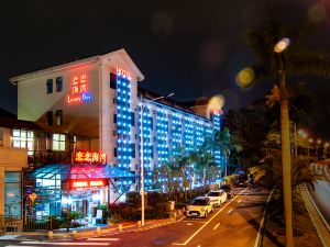 Xiamen Lovelybay Hotel (Huangcuo Beach, Huandao Road)