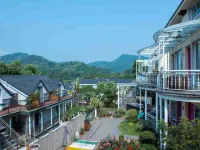 茶香麗舎民宿 西湖杭州（太子湾公園） 銭塘江観景ポイント周辺のホテル