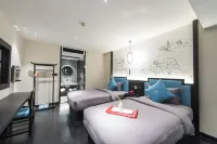 G Joyful Xijian Hotel