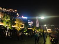 全季酒店(上海塘桥世贸滨江店) - 酒店附近