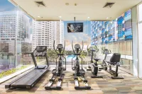 VELA Dhi GLOW Pratunam - Gym