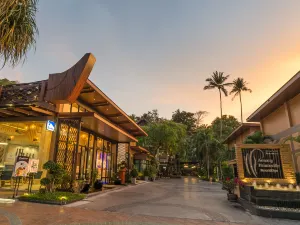 Aonang Princeville Villa Resort & Spa-GHA WellHotel-BeachFront