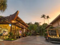 Aonang Princeville Villa Resort & Spa-GHA WellHotel-BeachFront Hotels near Bluedragon Cabaret