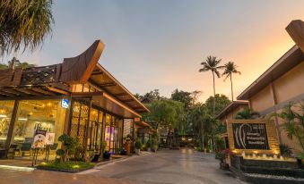 Aonang Princeville Villa Resort & Spa - Gha WellHotel-Halal Certified, Krabi, Thailand