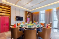 Colife Hotel - Breakfast