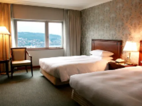 Evergreen Laurel Hotel Hotels in Keelung