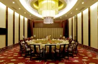 Fuquan Grand Hotel - servizio colazione