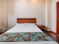 上海艾朵酒店 - 特价大床房