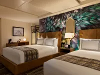 EXchange Hotel Vancouver Hotels near Gastown Clock