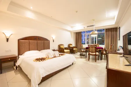 Beichen Hotel
