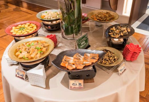 Daiwa Roynet Hotel Hakata Reisen Premier - Former Daiwa Roynet Hotel Hakata Reisen Hotel Overview