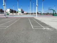 Puleihai Grand Hotel Hotels in Barkol