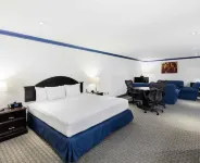 Hilton Mexico City Airport Hotels in Nezahualcóyotl