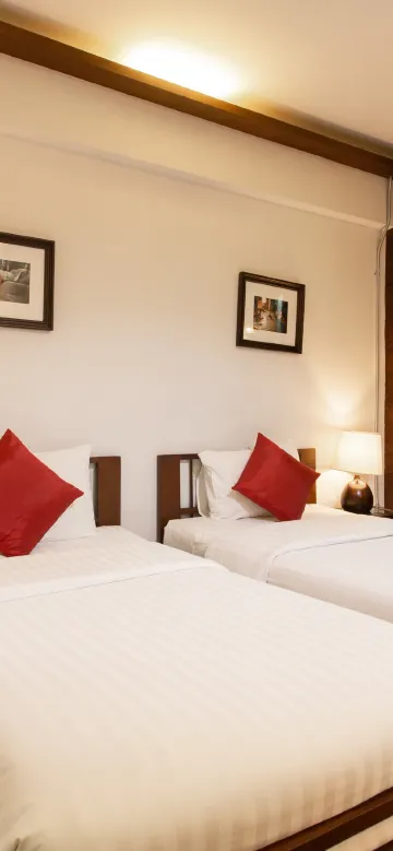 ห้องซูพีเรียร์