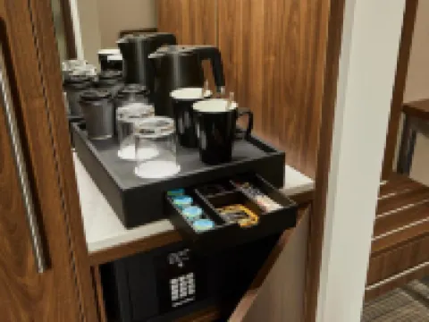 Courtyard Oxford City Centre Hotels in Oxford