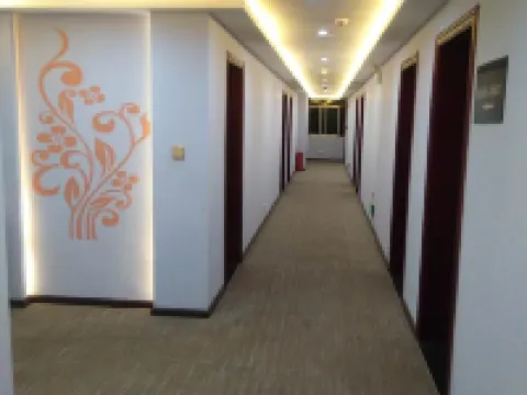 Majiang Lanting Hotel Hotels in Majiang