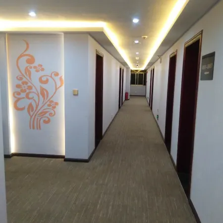 Majiang Lanting Hotel