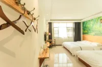 Xiaguyi Hotel Hotels in Cili