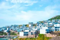 Huaniao Island Banshan Banhai Hostel