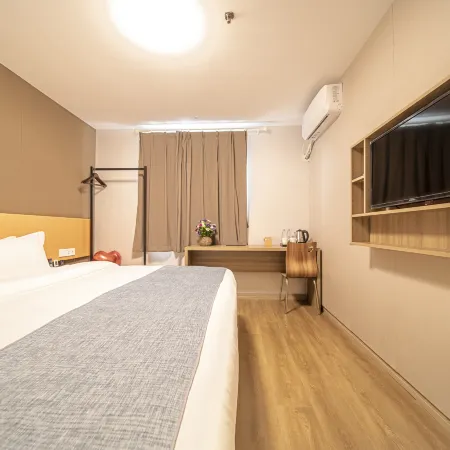Fuzhou Lok Lok Lodge Hotel Strait International Convention and Exhibition Centre