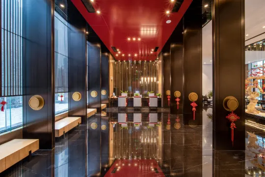 Huaming Select Hotel