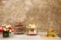 Yafu Hotel (Xi'an Bell and Drum Towers Beidajie Subway Station Branch)