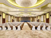 BAOJI JIANGUO HOTEL Hotels in Baoji