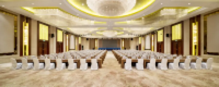 BAOJI JIANGUO HOTEL