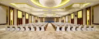 BAOJI JIANGUO HOTEL Hoteles en Baoji