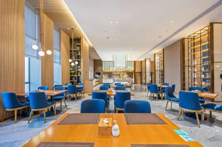 Quanzhou Nan'an Shuitou Ao Shengxuhao Hotel