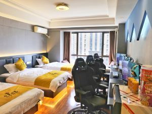 Kasha E-sports Hotel