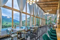 Muge Shanju Hostel (Shaoxing Fuzhishan)