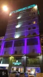 City Comfort Hotel Kuala Lumpur City Center (Bukit Bintang)