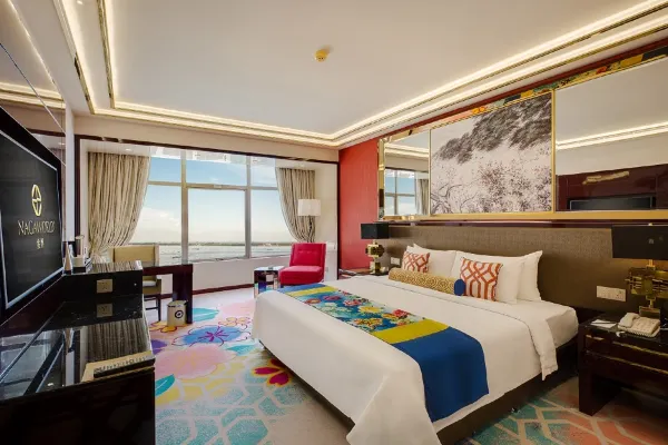 NagaWorld Hotel & Entertainment Complex: Cambodia’s Premier Destination for Luxury, Gaming, and Leisure