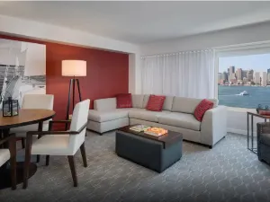 Hyatt Regency Boston Harbor