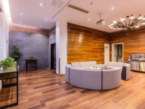 上海礼和酒店 - 公共区域