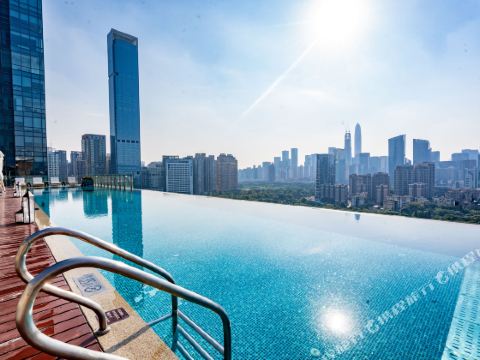 Fraser Suites Shenzhen