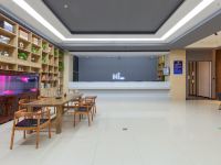 海友酒店(北京通州万盛东地铁站店) - 公共区域