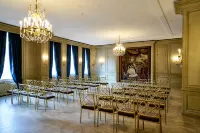 Hotel Bayerischer Hof Munich