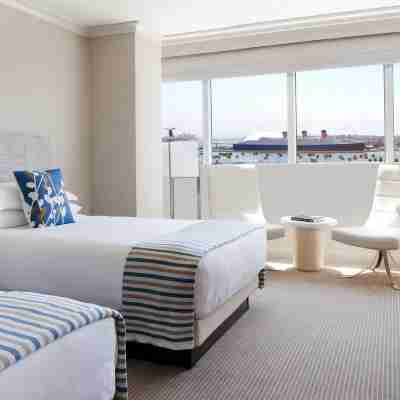 ハイアット リージェンシー ロング ビーチ Rooms