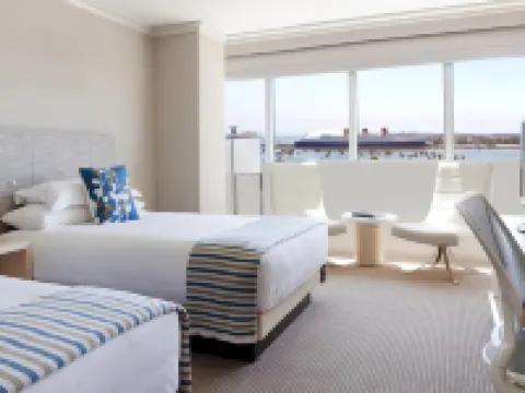 ハイアット リージェンシー ロング ビーチ ロングビーチのホテル