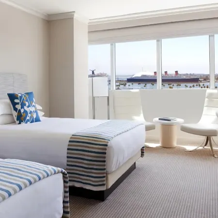 Hyatt Regency Long Beach