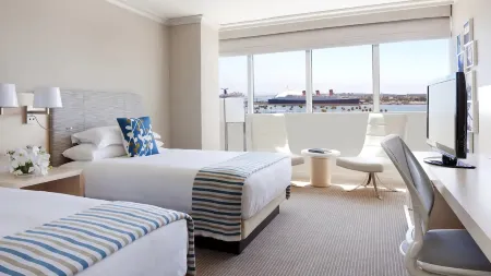 Hyatt Regency Long Beach